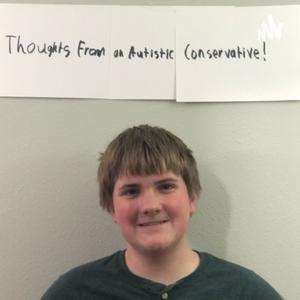 Thoughts From an Autistic Conservative