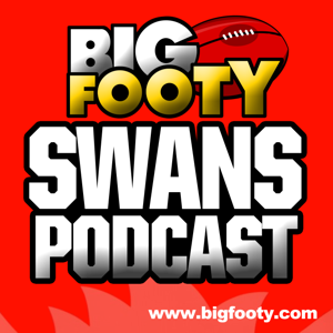 BigFooty Swans AFL Podcast by BigFooty.com