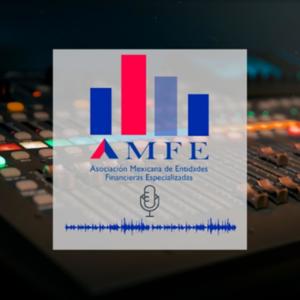 Podcast AMFE