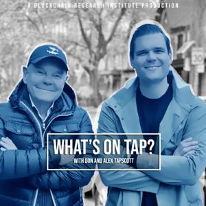 What's on Tap?