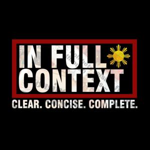 In Full Context