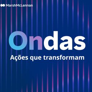 Ondas - ações que transformam