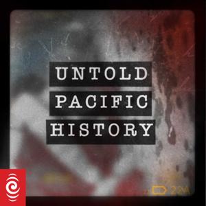 Untold Pacific History