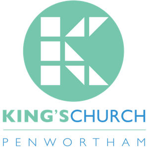 King's Church Penwortham Podcast