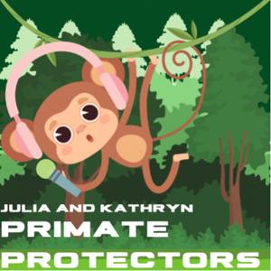 Primate Protectors