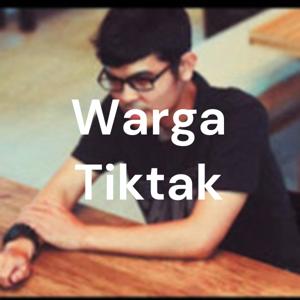 Warga Tiktak