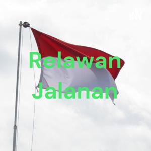 Relawan Jalanan