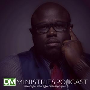 Derek J. Murphy Ministries