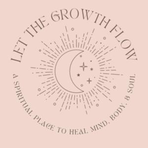 Let The Growth Flow