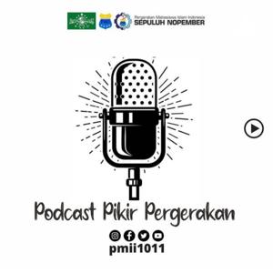 Podcast Pikir Pergerakan