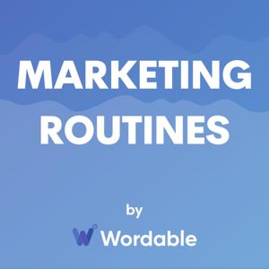 Marketing Routines