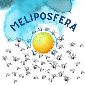 Meliposfera - O Fantástico Mundo das Abelhas Nativas Sem ferrão