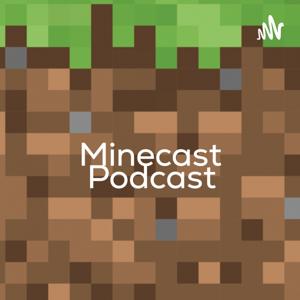 Minecast by bred head