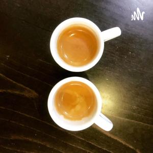 Conversas De Café