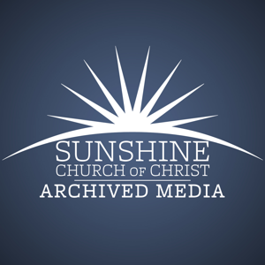 Sunshine Church Media