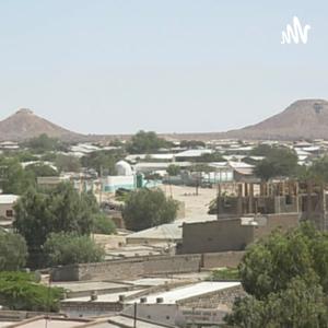 Somaliland podcast