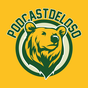 PodcastDelOso by The Oso