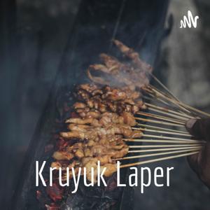 Kruyuk Laper