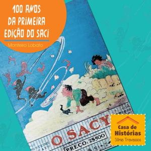 Sacy 100 anos