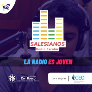 Salesianos Radio Escolar