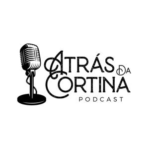 Atrás da Cortina