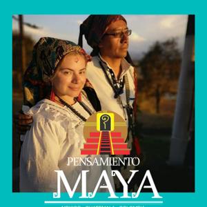 Pensamiento Maya