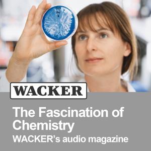 WACKER - The Fascination of Chemistry