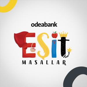 Odeabank'tan Eşit Masallar by Odeabank