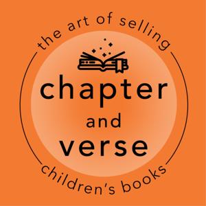 Chapter and Verse: The Art of Selling Children's Books