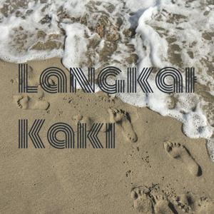 Langkah Kaki