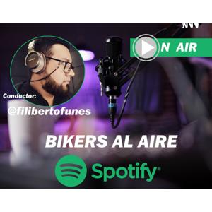 Bikers al Aire