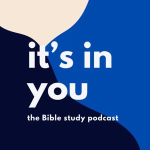 It's In You Podcast