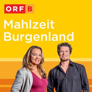 Mahlzeit Burgenland - Kochen & Tratschen