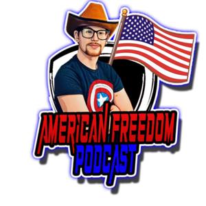 American Freedom Podcast