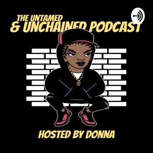 Untamed Unchained Podcast
