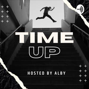 TIMEUP Malayalam Podcast