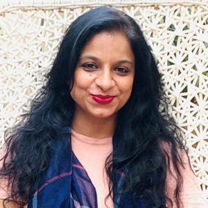 The Richa Show