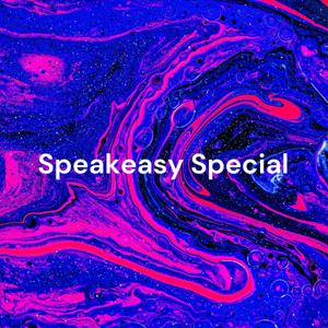 Speakeasy Special: Vinyls, Tyson and Bears! 4 years ago