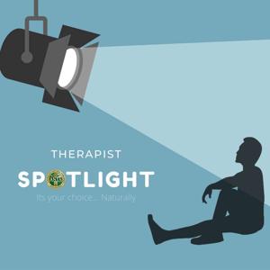 Therapist Spotlight