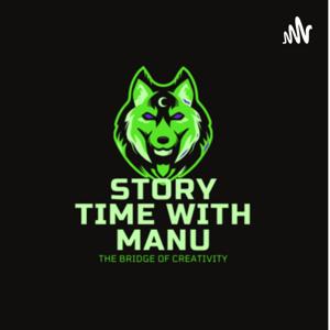 Storytime with Manu