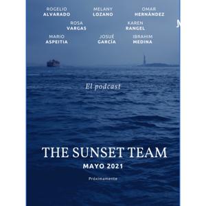 🌆SUNSET TEAM🌆