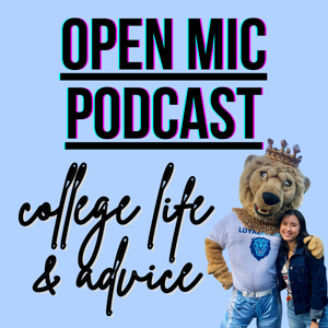 Open Mic Podcast
