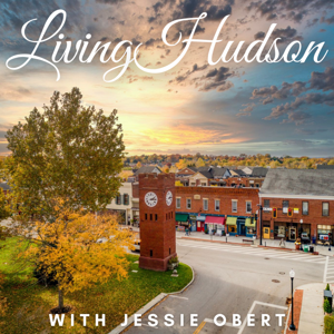 Living Hudson with Jessie Obert