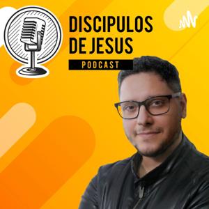 Nicolas Barroso - Discípulos De Jesús