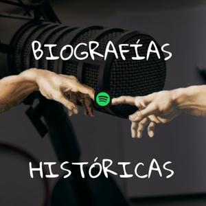 Biografías de la HISTORIA
