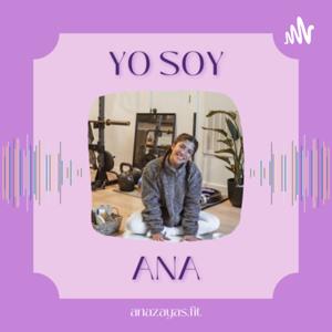 Yo Soy Ana