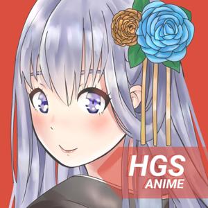 HGS ANIME