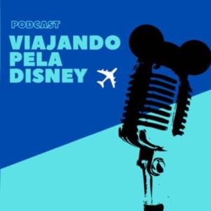 Viajando Pela Disney