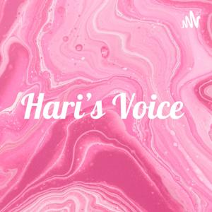 Hari's Voice