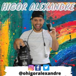 Higor Alexandre